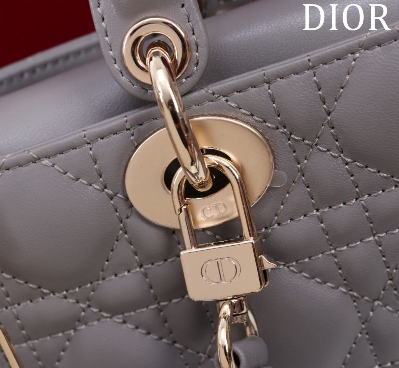 Christian Dior My Lady Bags